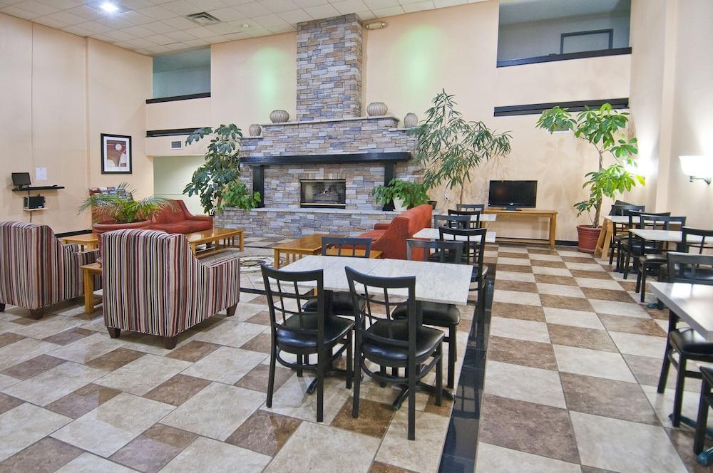 Econo Lodge Ardmore Exterior foto